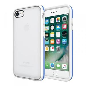 Incipio Performance Series SLIM Case - Pancerne etui iPhone 7 (Frost/Blue) - 2843241980