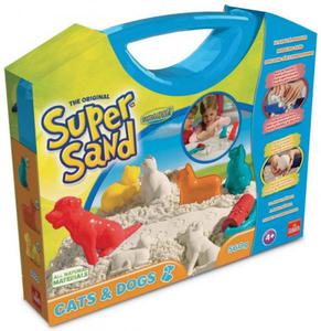 Super Sand Cats and Dogs - 2854132580