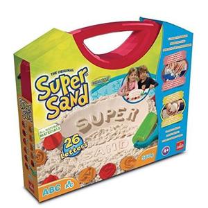 Super Sand ABC - 2838766536