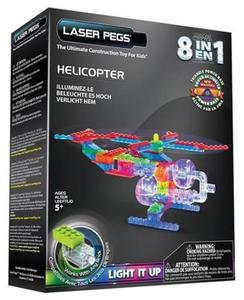 8 in 1 Helicopter - 2838766709