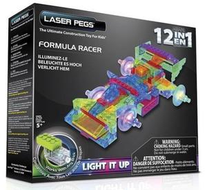 12 in 1 Formula Racer - 2838766712