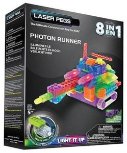 8 in 1 Photon Runner - 2838766714