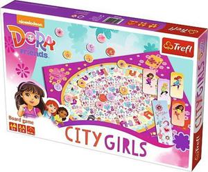 Gra Dora, City Girls - 2838766859