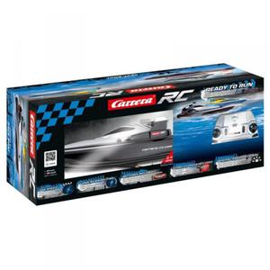 RC Race Boat - 2855988654