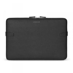 TUCANO Velvet - Pokrowiec MacBook Pro 13" Retina (czarny) - 2842320049