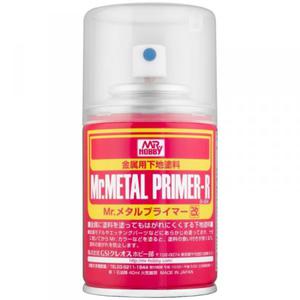 Mr. Metal Primer 100 ml - 2839120656