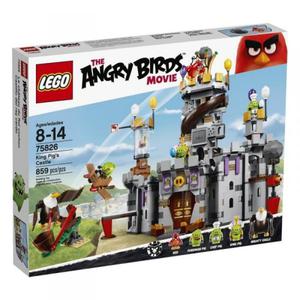 Angry Birds Zamek winskiego krla - 2839120715