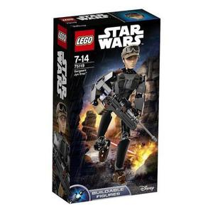 Star Wars Sierant Jyn Erso - 2840763984