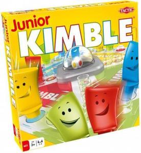 Gra Junior Kimble (multi) - 2840764142