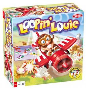 Gra Looping Louie - 2856220788