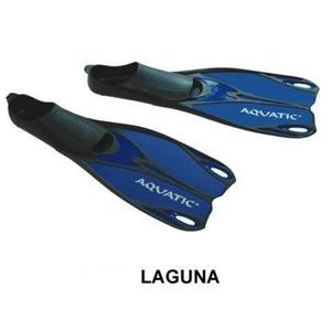 PETWY AQUA SPEED LAGUNA R. 40-41 niebieskie