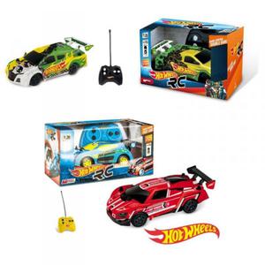 Hot Wheels Sterowany - 2853761810