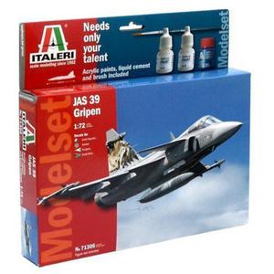 Model set home play Jas 39 Gripen - 2856701277