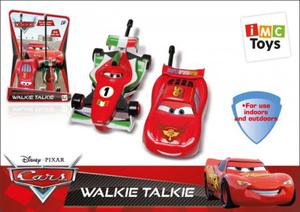 WALKIE TALKIE FRANCESCO - MC QUEEN - 2840764243