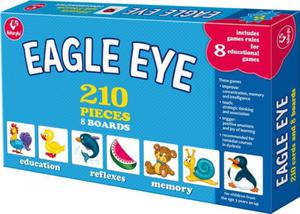 Gra Eagle Eye 0802