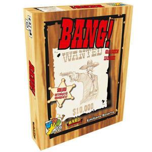 Gra Bang! IV edycja polska - 2858148220