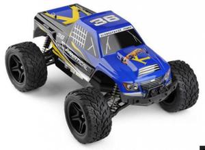 Samochd Terenowy Monster Truck A323 WL Toys 2.4 GHz - 2840764395