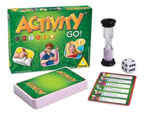 Gra Activity Go! - 2857920402