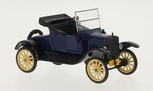 Ford T Runabout 1925 (blue/black) - 2841378001