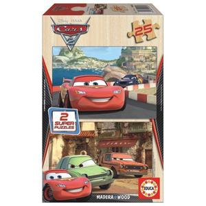 2X25 ELEMENTW Cars 2 - 2841638179