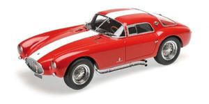 Maserati A6GCS 1954 (red/with white stripe) - 2841638342