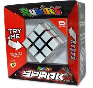 RUBIK Kostka Spark - 2842046765