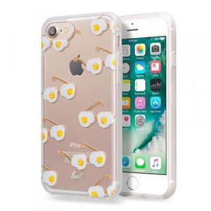 Laut POP INK - Etui iPhone 7 / iPhone 6s / iPhone 6 z 2 foliami na ekran w zestawie (Yolkey-Dokey) - 2842046784