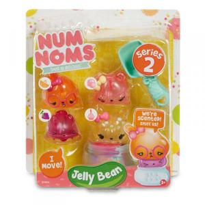 NUM NOMS Zestaw Startowy elki Jelly Bean - 2858319758