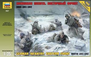 German Infantry Eastern Front - 2856701286