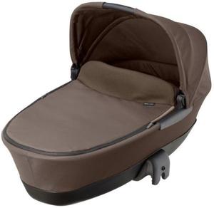 Gondola Foldable carrycot Earth Brown - 2852465768