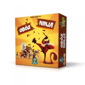 Obz Ninja - 2858148254