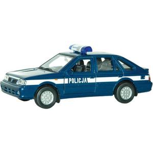 WELLY Polonez Policja 1/ 34 - 2858148257