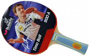 Rakietka Butterfly Timo Boll 900 - 2842701732