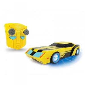 Transformers RC Turbo Racer Bumblebee - 2842701760