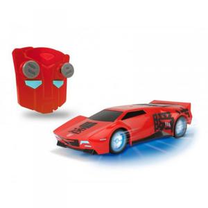 Transformers RC Turbo Racer Sideswipe - 2842701761