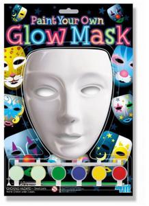 Zrb to Sam Maska Glow - 2855988694