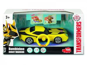 Transformers Walczcy robot Bumblebee - 2855511029