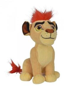 Lwia Stra Pluszowe figurki - Kion 20 cm - 2842701840