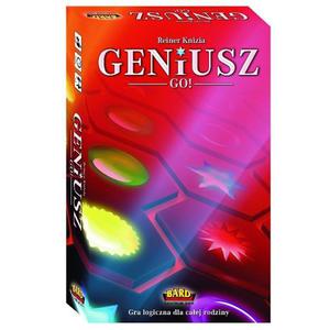 Gra Geniusz GO! - 2856220823