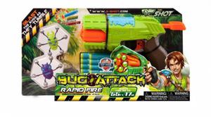 X-SHOT Bug Attack Rapid Fire - 2857503718