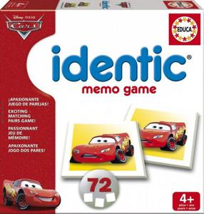 Identic Cars - 2857370621