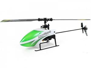 Helikopter 2,4Ghz Wl Toys V988 4ch Sport - 2843447073