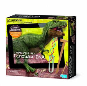 DNA Dinozaurw T-Rex - 2843447277