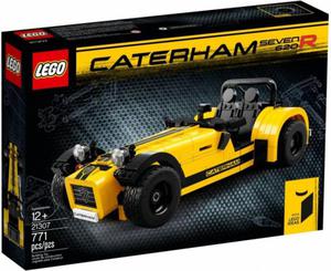 Ideas Caterham Seven 620R - 2843447280