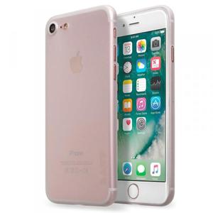 Laut SLIMSKIN - Etui iPhone 7 z 2 foliami na ekran w zestawie (Clear) - 2847809285