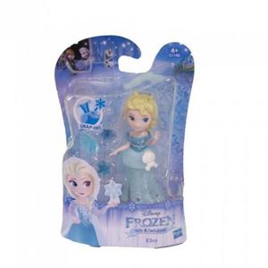 Frozen Mini Laleczka Elsa - 2847809296