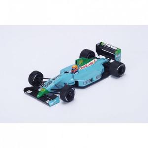 March Leyton House CG901 #15 Maurizio Gugelmin French GP 1990 - 2847809354