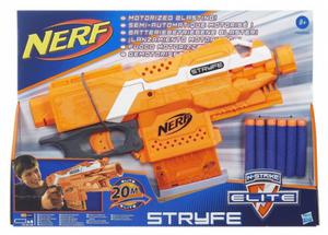 Nerf Nstrike Elite Stryfe Blaster - 2847809410