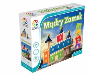 GRANNA Mdry Zamek - 2847809431