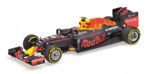 Red Bull Racing Tag-Heuer RB12 #26 Daniil Kvyat 2016 - 2847809464